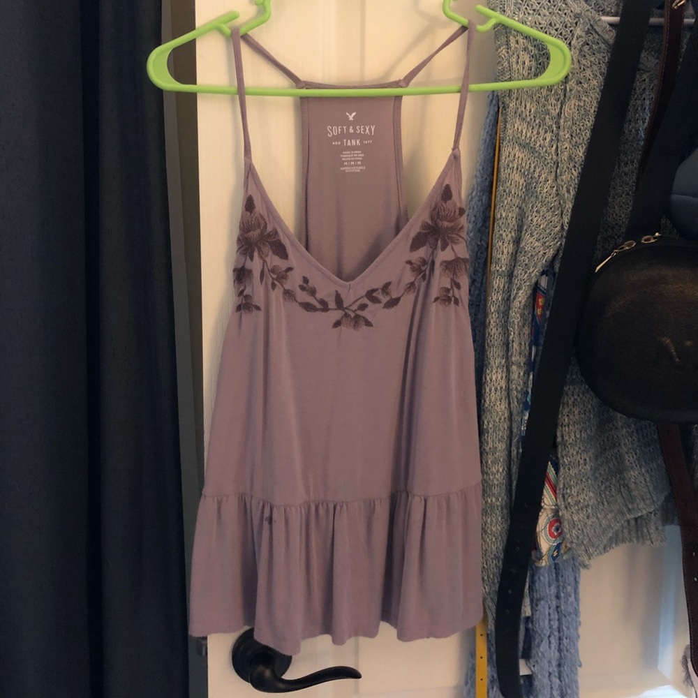 Aerie Soft & Sexy tank
